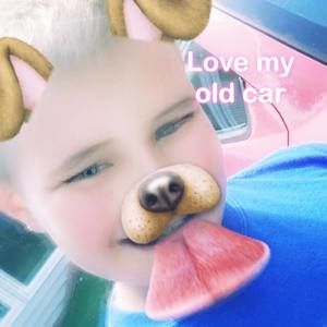 Meet your Posher, Trevor